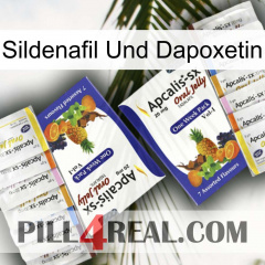 Sildenafil And Dapoxetine 12
